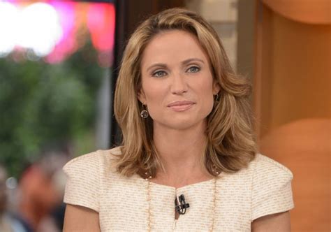 Последние твиты от abc news (@abc). Amy Robach: 'Good Morning America' co-workers saved my ...