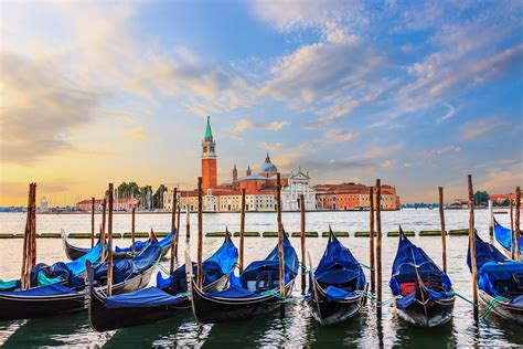 8 Famous Tourist Attractions In Venice You Cant Miss