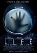 Poster del film Life: Non oltrepassare il limite @ ScreenWEEK