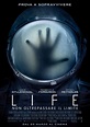 Poster del film Life: Non oltrepassare il limite @ ScreenWEEK