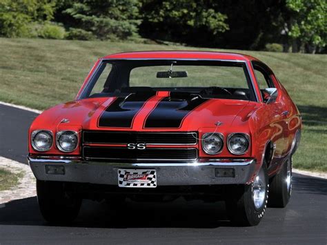 ultimate guide to classic muscle cars classic car land chevrolet chevelle classic cars