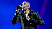 'He was a man who changed our lives': Faithless lead singer Maxi Jazz ...