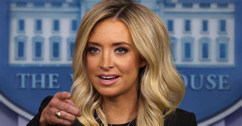 Out in the parking lot Fox News was wrong to cut off Kayleigh McEnany, says Washington Post reporter | Just The News