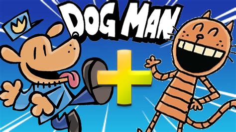 What If Dog Man And Petey Switched Bodies Dog Man Drawing Theory