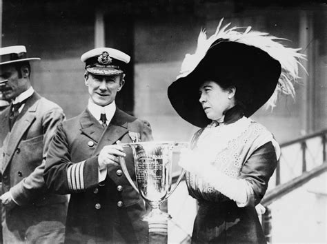How Molly Brown Became Unsinkable Leadville Colorado