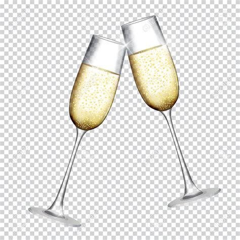 102 Champagne Clipart Clipartlook