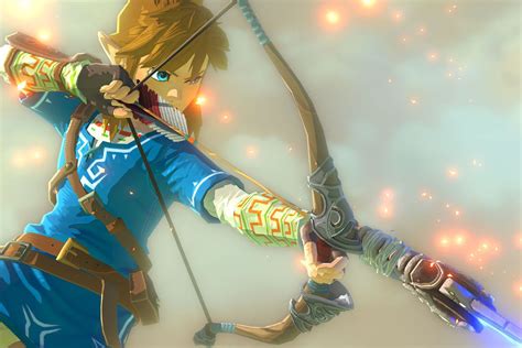 Half Naked Women Get Thousands Of Upvotes How Many For Our Boy In Blue R Breath Of The Wild