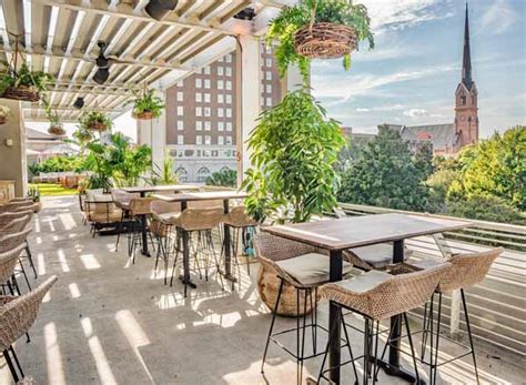17 Best Rooftop Bars In Charleston 2023 Update