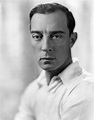 Picture of Buster Keaton