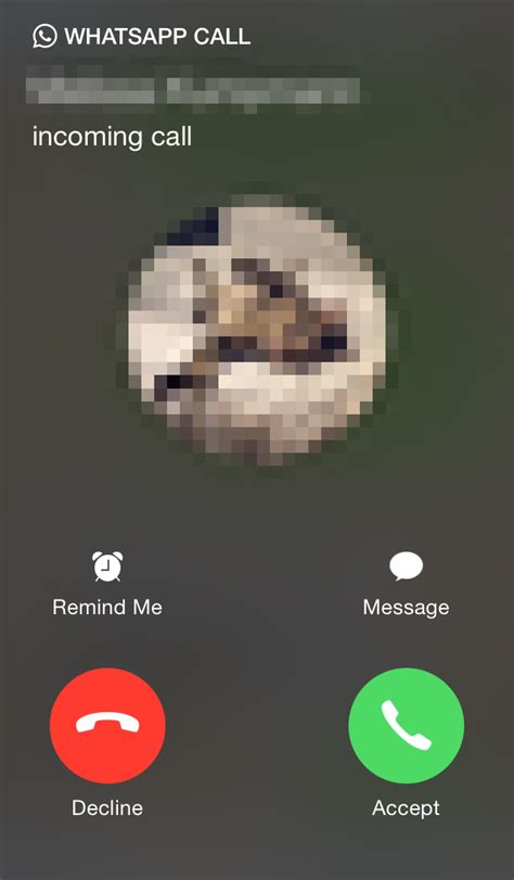 How To Enable Whatsapp Free Voice Calling On Iphone