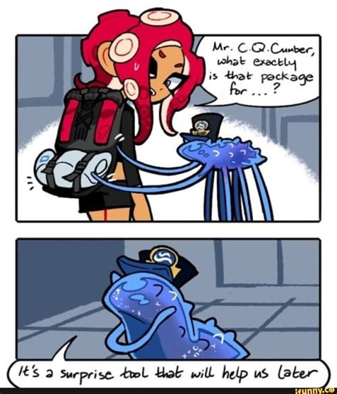 Picture Memes Sexgfm0s6 By Twilightwolf 4 Comments Splatoon Splatoon Comics Splatoon Memes