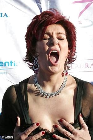 Sharon Osbourne Before After Hot Sex Picture