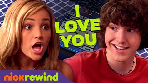 Zoey 101 Zoey And Chase
