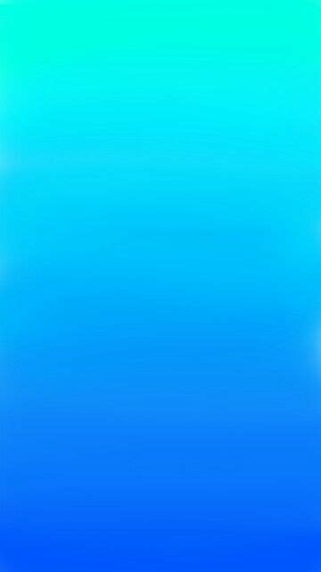 Light Blue To Dark Blue Gradient Iphone 5s Wallpaper Wallpaper