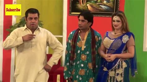 Sakhawat Naz Qawali And Dance Pakistani Stage Drama Full Comedy Youtube