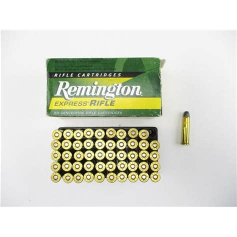Remington 32 20 Win Ammo