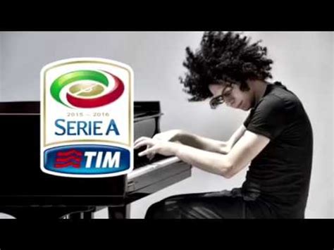 Latest serie a video match highlights, goals, interviews, press conferences and news. Inno Serie A - YouTube