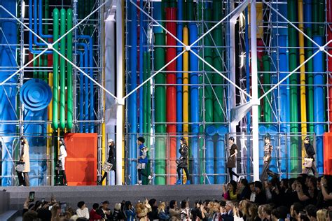 The Pompidou Centre announces first ever fashion exhibitions | Lifestyle Asia Paris