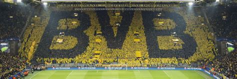 Borussia Dortmund 2021 Wallpapers Wallpaper Cave