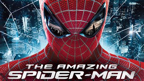 Watch The Amazing Spider Man Movies Online Wirastream