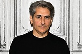 Michael Imperioli cites ‘Sopranos’ creator as inspiration for new novel