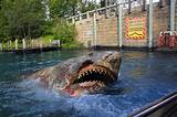 Images of Jaws Ride Universal