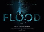The Flood (#1 of 2): Mega Sized Movie Poster Image - IMP Awards
