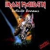 Infinite dreams (Live) | Iron Maiden SINGLE | EMP