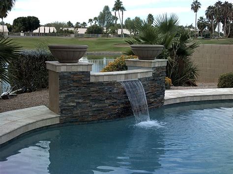 Swimming Pool Design Showcase New Pool Builds And Remodels