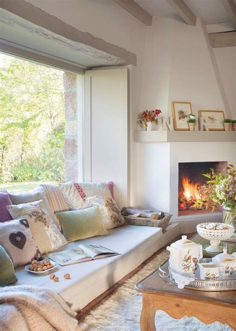25 Cosy Living Room Design Ideas Decoration Love