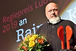 Regiepreis Ludwigshafen für Rainer Kaufmann | Kriminetz