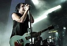 Vintage Interview: nine inch nails' Trent Reznor from 2000 ... .