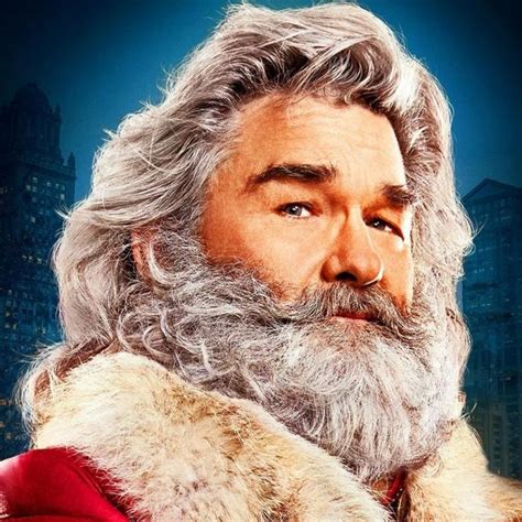 Kurt Russell Christmas Movies On Netflix
