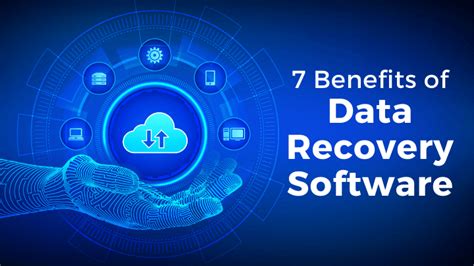 Benefits Of Data Recovery Software For Your Business