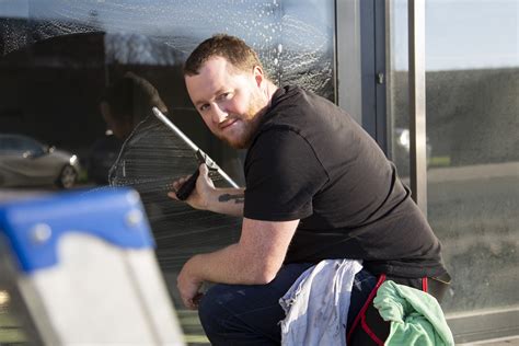 Ramen Wassen The Windowcleaner