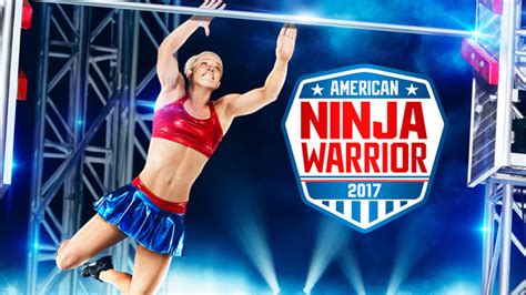 People's choice 2017 winners announced. Ratings: 'American Ninja Warrior' Rebroadcasts Dominate ...