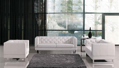 white sofa ideas   stylish living room