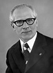 Erich Honecker - Berlin Wall Architect | Walled In Berlin