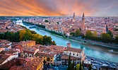 Qué ver en Verona | 10 Lugares Imprescindibles [Con Imágenes]