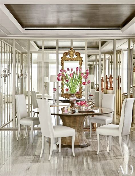 The Most Beautiful Dining Room Design Ideas For Spring