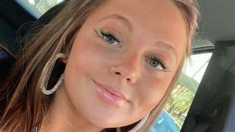 How Teen Mom 2s Jade Cline Just Took Her Career To The Next Level