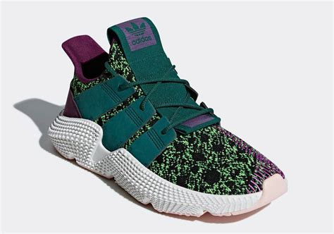Check spelling or type a new query. adidas Prophere Cell Dragon Ball Z Release Info | SneakerNews.com