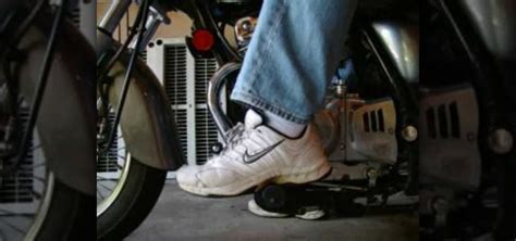 Gears help to increase the amount of force needed to perform an action. How to Shift gears when riding a motorcycle « Driving ...