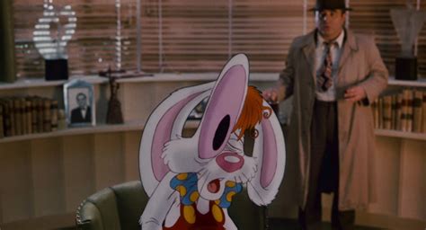 Image Who Framed Roger Rabbit 2767  Disney Wiki Fandom Powered By