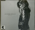 Lisa Marie Presley CD: Lights Out (Maxi CD) - Bear Family Records