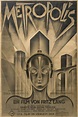 Metropolis (1927) Ganzer Film Deutsch