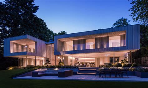 Luxury Architectural Design House Home Design Ideas
