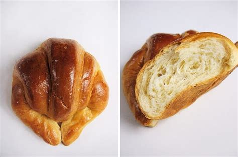 You can eat this by itself. Cuernito or Cuerno pan dulce Mexican sweet bread in 2020 ...