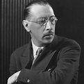 Biografía de Igor Stravinsky | Last.fm