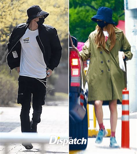 Do you have a girlfriend???? What do you think abot Nam Joo Hyuk and Lee Sung Kyung ...